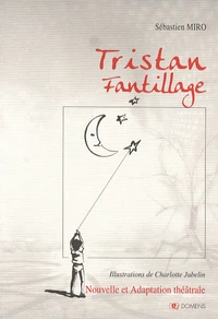 Tristan Frantillage