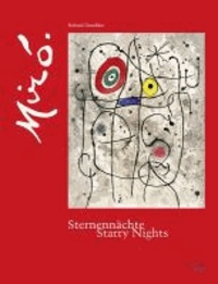 Miró Sternennächte - Starry Nichts.