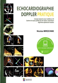 Echographie doppler pratique