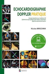 Echographie doppler pratique