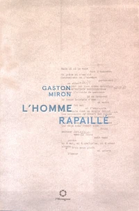 L'homme rapaillé