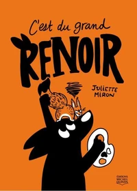 C'est du grand Renoir
