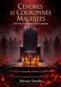 Cendres et Couronnes Maudites