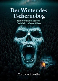 Der Winter des Tschernobog