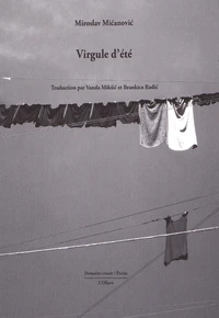 Virgule d'été