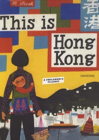 Miroslav Sasek - This is Hong Kong.
