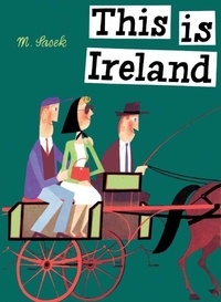 Miroslav Sasek - This is Ireland.