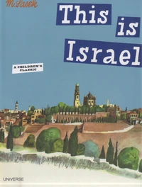 This is Israel