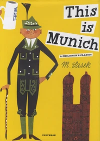 This is Munich