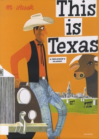 Miroslav Sasek - This is Texas.
