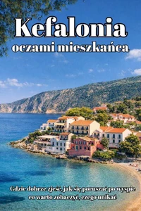Kefalonia oczami mieszkańca