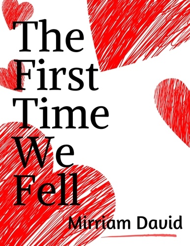  Mirriam David - The First Time We Fell.