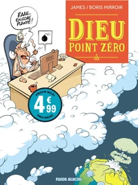 Dieu point zéro