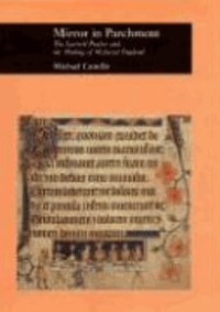 Mirror in Parchment: The Luttrell Psalter and the Making of Medieval England.