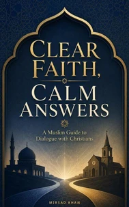 Clear Faith Calm Answers
