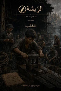 القالِب