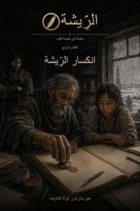 انكسار الرِّيشة