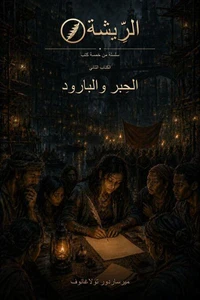 الحِبر والبارود