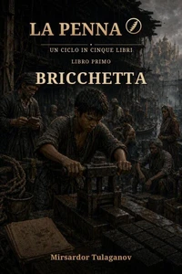 Bricchetta