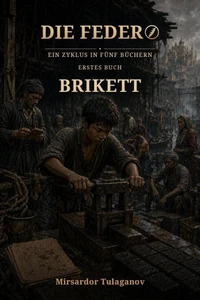 Brikett