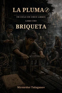 Briqueta