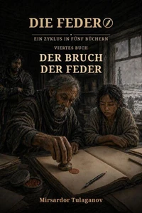 Der Bruch der Feder