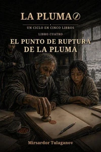 El punto de ruptura de la Pluma