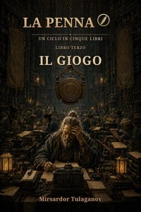 Il Giogo
