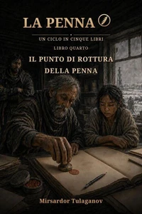 Il Punto di Rottura della Penna