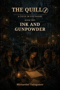 Ink and Gunpowder