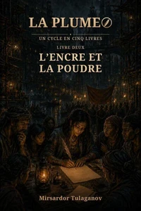 L’Encre et la Poudre