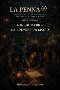 L’Inchiostro e la Polvere da Sparo