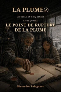 Le Point de rupture de la Plume