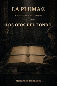 Los ojos del fondo