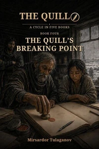 The Quill's Breaking Point