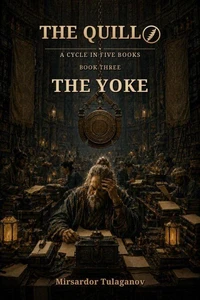 The Yoke