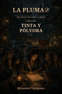 Tinta y pólvora