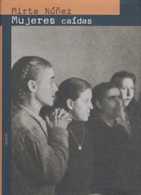 Mujeres caidas