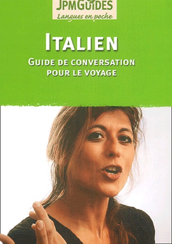  MIRTA OLGIATI - Italien. Guide De Conversation Pour Le Voyage.