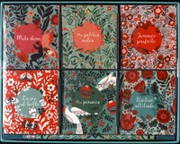 Coffret ma mini-papeterie