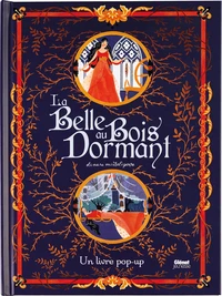 La Belle au bois dormant