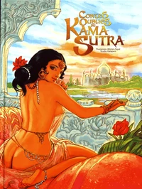 Contes oubliés du Kama Sutra