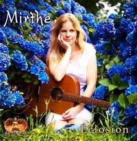  Mirthe - Eclosion.