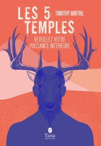 Les 5 temples