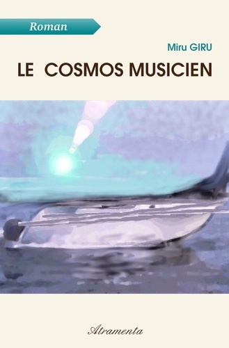 Miru Giru - Le cosmos musicien.
