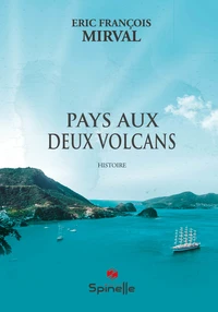 Pays aux deux volcans
