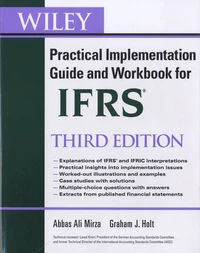 Wiley IFRS