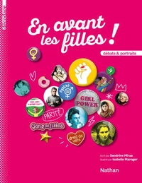 En avant les filles !