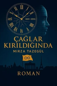 Çağlar Kırıldığında