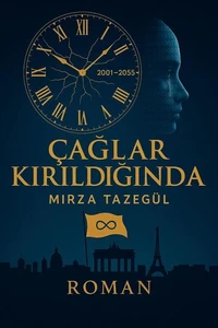 Çağlar Kırıldığında
